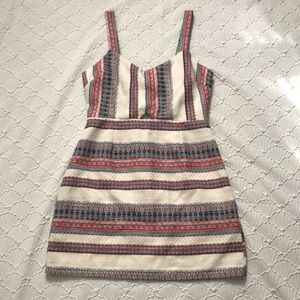 Ethereal Dress by Paper Crane